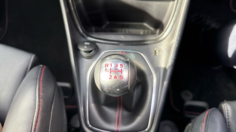 Ford Puma ST 1.5 EcoBoost ST 5dr Petrol Hatchback